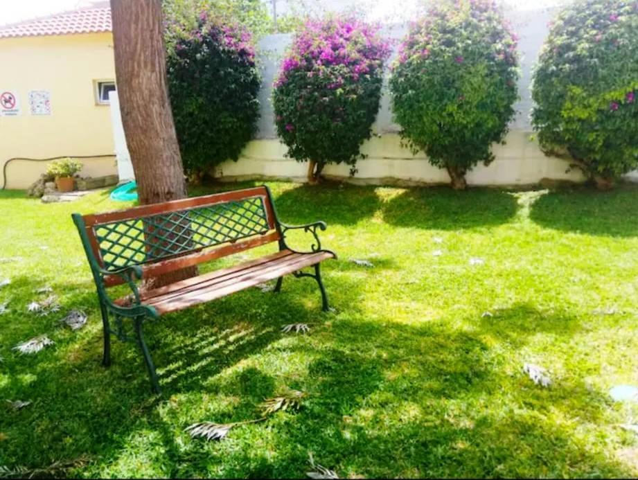 Appartamento Soleado Y Luminoso A 3 Minutos De La Playa-carihuela *